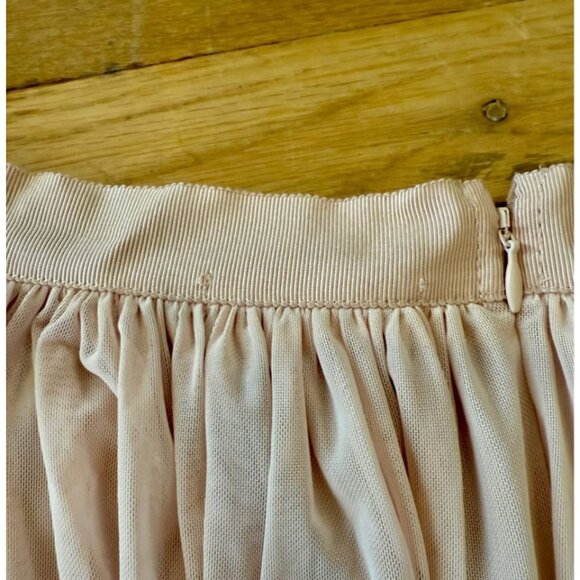Downeast Women’s Skirt Size Medium Pink - Picture 4 of 4